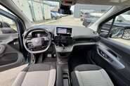 Citroen Berlingo пасс. Plus