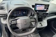 Citroen Berlingo пасс. Plus