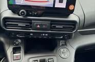 Citroen Berlingo пасс. Plus