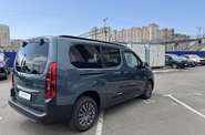 Citroen Berlingo пасс. Plus