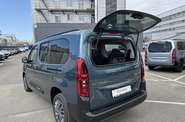 Citroen Berlingo пасс. Plus