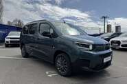 Citroen Berlingo пасс. Plus