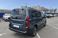 Citroen Berlingo пасс. Plus