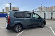 Citroen Berlingo пасс. Plus