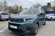 Citroen Berlingo пасс. Plus