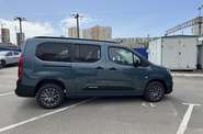 Citroen Berlingo пасс. Plus