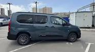 Citroen Berlingo пасс. Plus