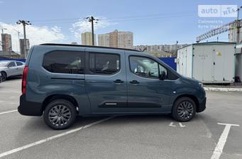 Citroen Berlingo пасс. 2025 Plus