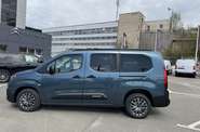 Citroen Berlingo пасс. Plus