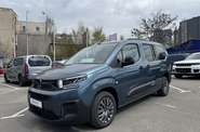 Citroen Berlingo пасс. Plus