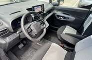 Citroen Berlingo пасс. Plus