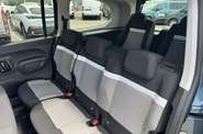 Citroen Berlingo пасс. Plus