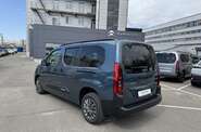 Citroen Berlingo пасс. Plus