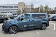 Citroen Berlingo пасс. Plus