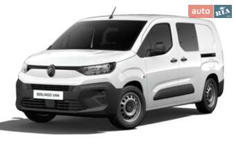 Citroen Berlingo пасс. 2026 в Київ