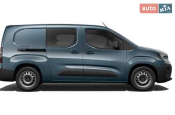 Citroen Berlingo пасс. 2026 в Київ