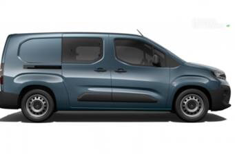 Citroen Berlingo пасс. 2026 Base