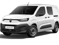 Citroen Berlingo пасс.