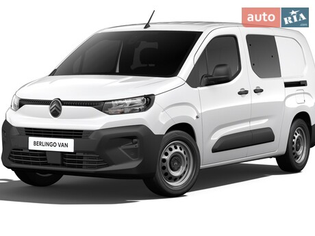 Citroen Berlingo пасс. 2026
