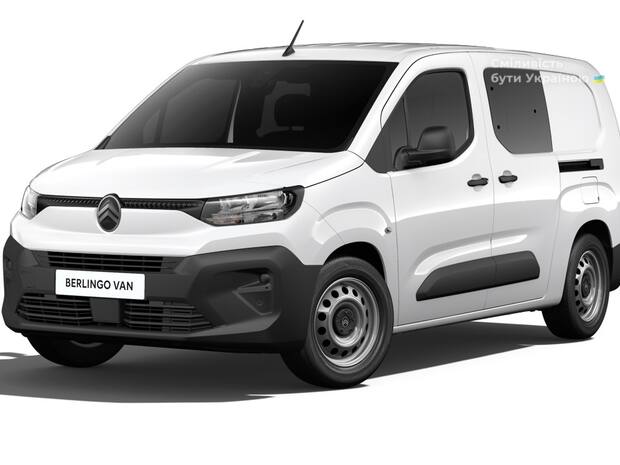 Citroen Berlingo пасс. 2026