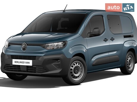 Citroen Berlingo пасс. 2026