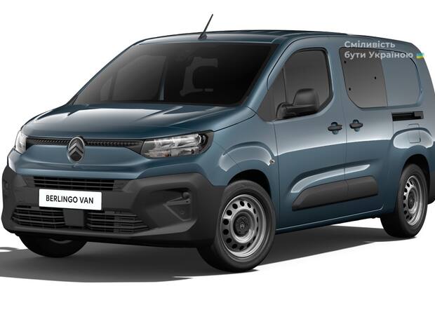 Citroen Berlingo пасс. 2026