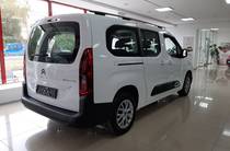 Citroen Berlingo пасс. Shine