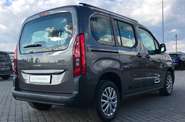 Citroen Berlingo пасс. Shine