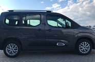 Citroen Berlingo пасс. Shine