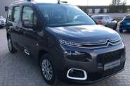 Citroen Berlingo пасс. Shine