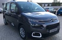 Citroen Berlingo пасс. Shine