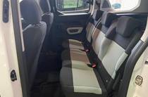 Citroen Berlingo пасс. Feel