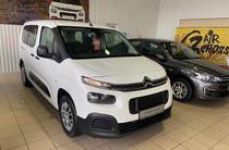 Citroen Berlingo пасс. Feel