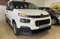 Citroen Berlingo пасс. Feel