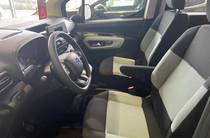 Citroen Berlingo пасс. Feel