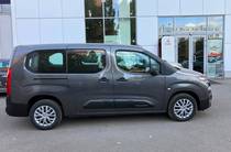 Citroen Berlingo пасс. Feel