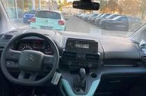 Citroen Berlingo пасс. Feel