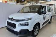 Citroen Berlingo пасс. Live Pack