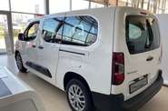 Citroen Berlingo пасс. Live Pack