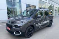 Citroen Berlingo пасс. Shine