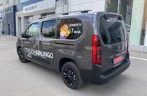 Citroen Berlingo пасс. Shine