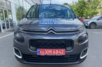 Citroen Berlingo пасс. Shine