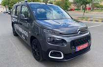 Citroen Berlingo пасс. Shine