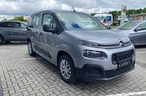 Citroen Berlingo пасс. Feel