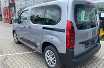 Citroen Berlingo пасс. Feel