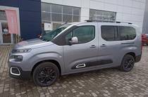 Citroen Berlingo пасс. Shine