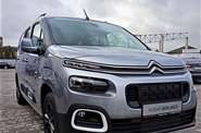 Citroen Berlingo пасс. Shine