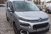 Citroen Berlingo пасс. Shine