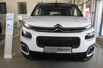 Citroen Berlingo пасс. Shine