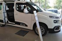 Citroen Berlingo пасс. Shine